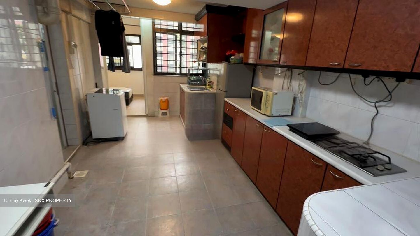 Blk 4 TOA PAYOH COURT (Toa Payoh), HDB 3 Rooms #448641911
